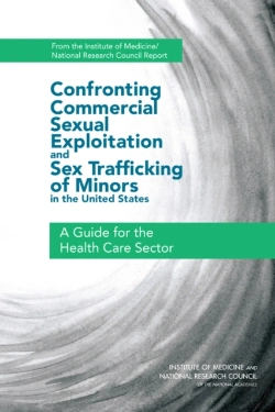 Bertrand.pt - Confronting Commercial Sexual Exploitation And Sex Trafficking Of Minors In The United States