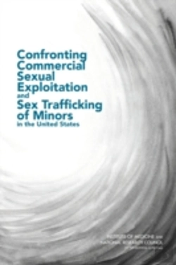 Bertrand.pt - Confronting Commercial Sexual Exploitation And Sex Trafficking Of Minors In The United States