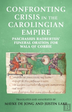Bertrand.pt - Confronting Crisis In The Carolingian Empire