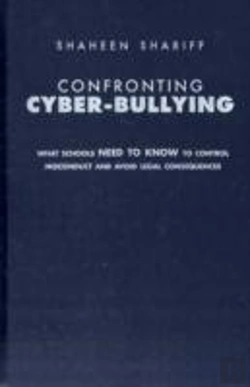 Bertrand.pt - Confronting Cyber-Bullying