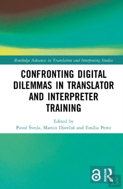 Bertrand.pt - Confronting Digital Dilemmas In Translator And Interpreter Training