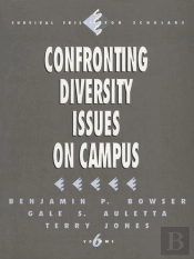 Confronting Diversity Issues On Campus