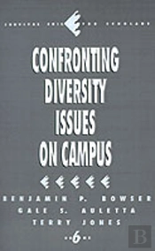 Confronting Diversity Issues On Campus