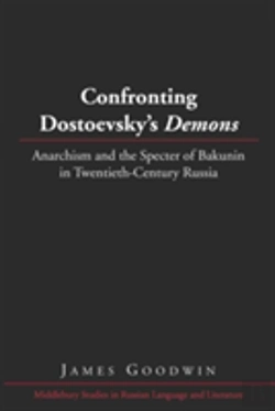 Bertrand.pt - Confronting Dostoevskyâ€™S Â«Demonsâ»
