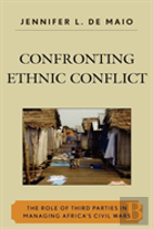 Confronting Ethnic Conflict