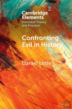 Bertrand.pt - Confronting Evil In History