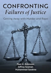Confronting Failures Of Justice