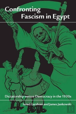 Bertrand.pt - Confronting Fascism In Egypt