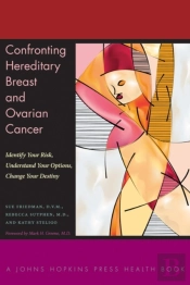 Confronting Hereditary Breast And Ovarian Cancer