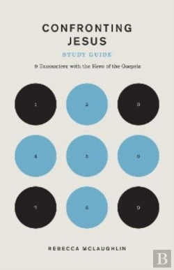 Bertrand.pt - Confronting Jesus Study Guide