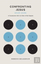 Confronting Jesus Study Guide