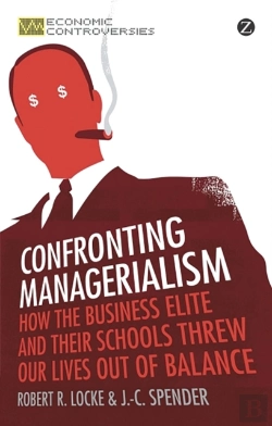 Bertrand.pt - Confronting Managerialism