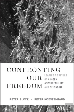 Bertrand.pt - Confronting Our Freedom