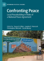 Confronting Peace