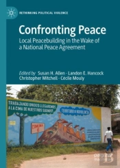 Confronting Peace