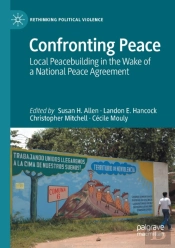 Confronting Peace