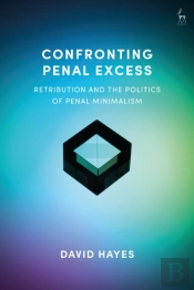 Confronting Penal Excess