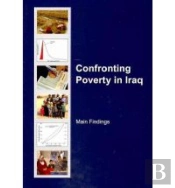 Confronting Poverty In Iraq