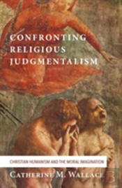 Confronting Religious Judgmentalism