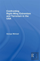 Confronting Right Wing Extremism And Terrorism In The Usa