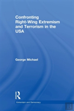 Bertrand.pt - Confronting Right Wing Extremism And Terrorism In The Usa