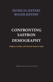 Confronting Saffron Demography