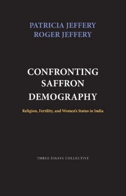 Bertrand.pt - Confronting Saffron Demography