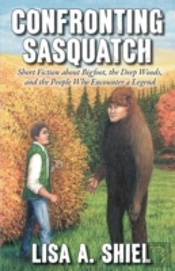 Confronting Sasquatch