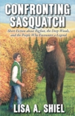 Bertrand.pt - Confronting Sasquatch