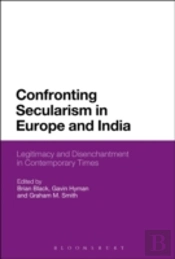 Confronting Secularism In Europe An