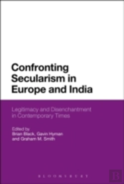 Bertrand.pt - Confronting Secularism In Europe An