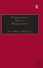 Confronting Sexual Harassment