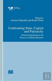 Confronting State, Capital And Patriarchy