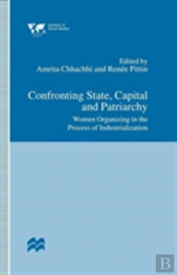 Bertrand.pt - Confronting State, Capital And Patriarchy