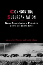 Confronting Suburbanization