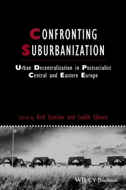 Bertrand.pt - Confronting Suburbanization