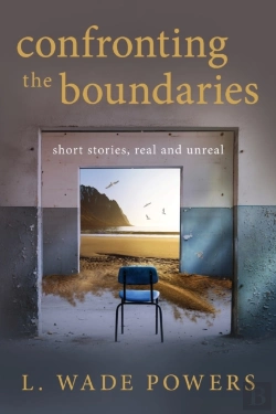 Bertrand.pt - Confronting The Boundaries