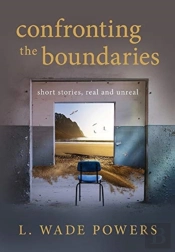 Confronting The Boundaries: Short Storie