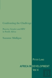 Confronting The Challenge