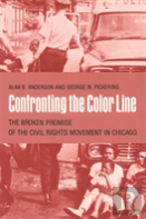 Confronting The Color Line