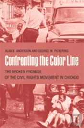 Confronting The Color Line