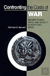 Confronting The Costs Of War
