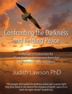 Bertrand.pt - Confronting The Darkness And Finding Peace: A Manual Of Instruction For Those Seeking Deliverance From Evil For Themselves And For Others