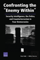 Confronting The Enemy Within