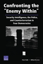 Confronting The Enemy Within