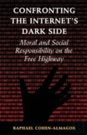 Confronting The Internet'S Dark Side