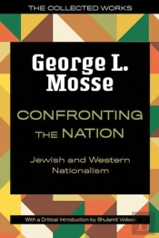 Confronting The Nation