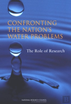 Bertrand.pt - Confronting The Nation'S Water Problems