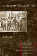 Confronting The Occupation