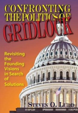Bertrand.pt - Confronting The Politics Of Gridlock, Re